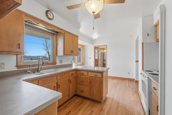 $474,900 | 324 Hoff Street, Random Lake, WI 53075