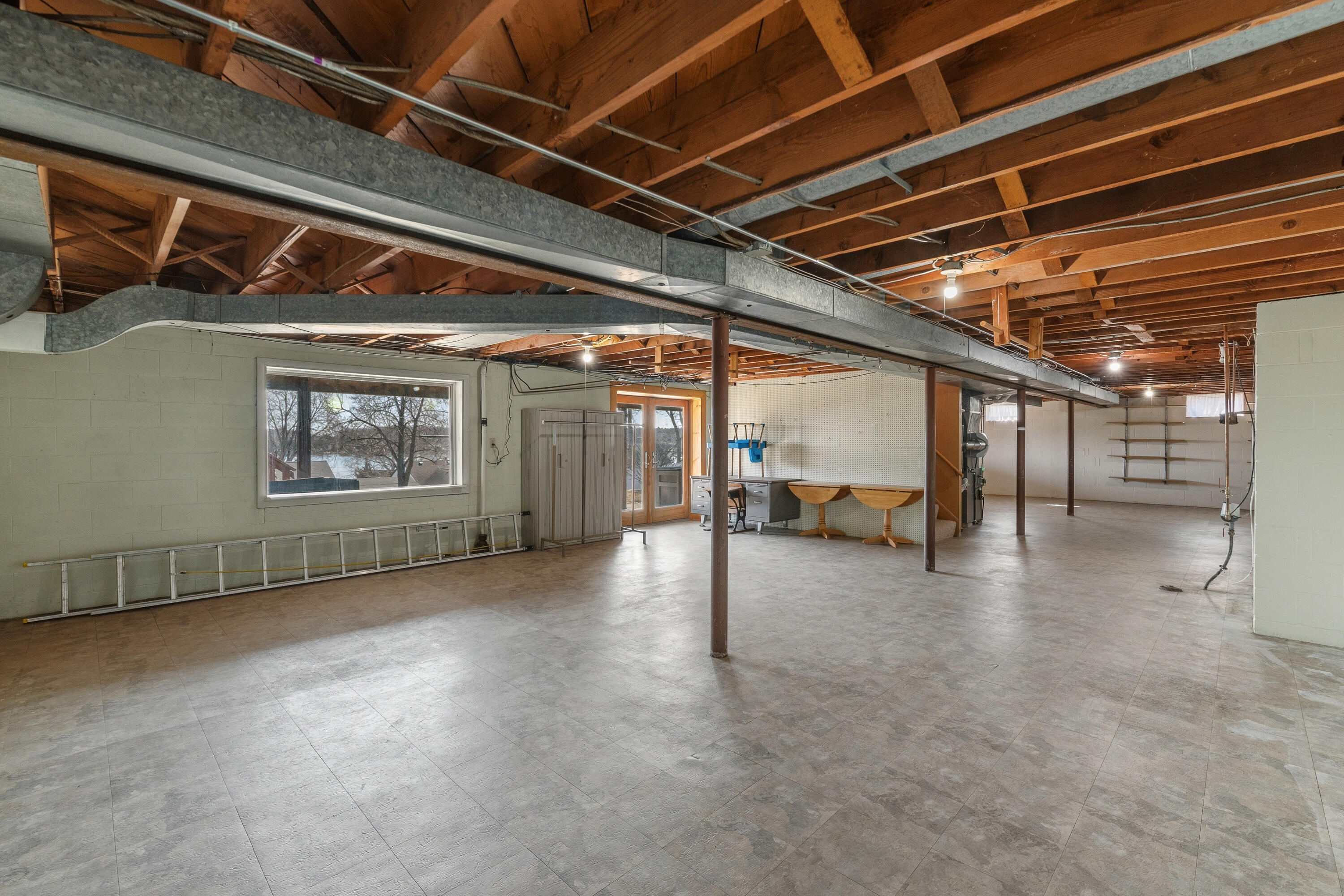 324 Hoff Street Random Lake, WI 53075 - Photo 32 of 39 324 Hoff St-35