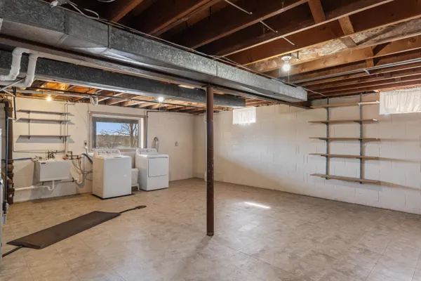 $474,900 | 324 Hoff Street, Random Lake, WI 53075