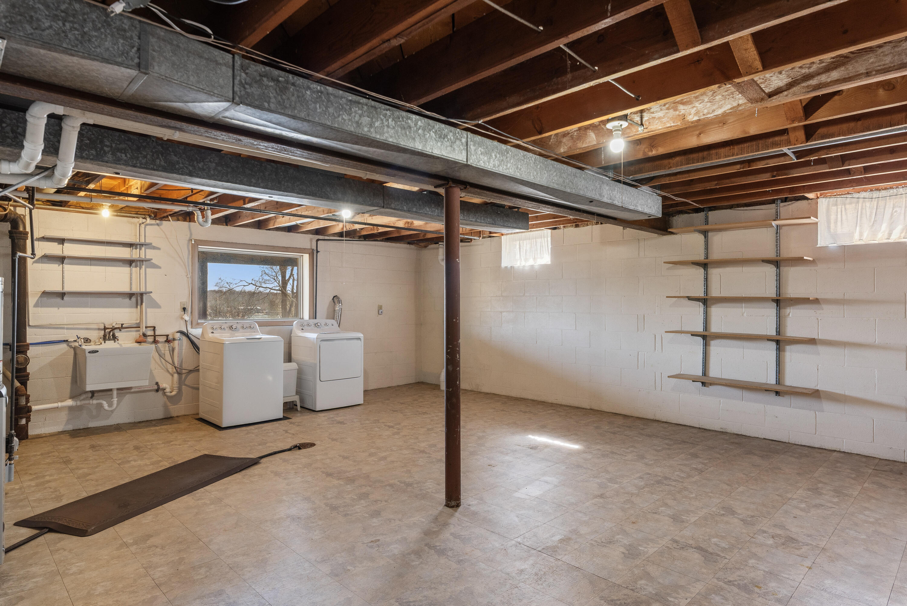 324 Hoff Street Random Lake, WI 53075 - Photo 33 of 39 324 Hoff St-36