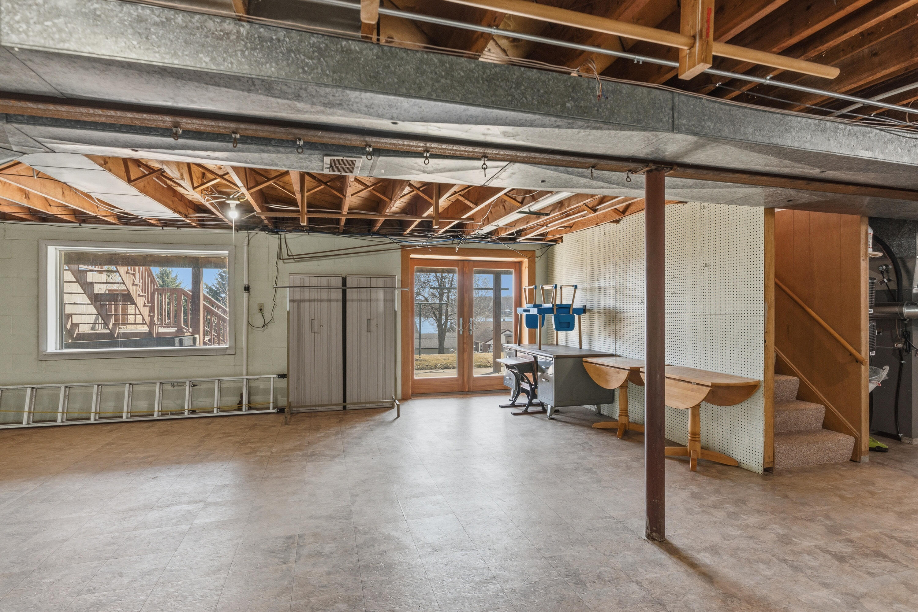 324 Hoff Street Random Lake, WI 53075 - Photo 34 of 39 324 Hoff St-13