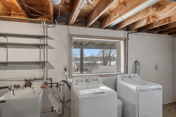 $474,900 | 324 Hoff Street, Random Lake, WI 53075