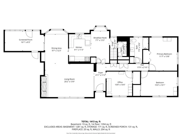 $474,900 | 324 Hoff Street, Random Lake, WI 53075
