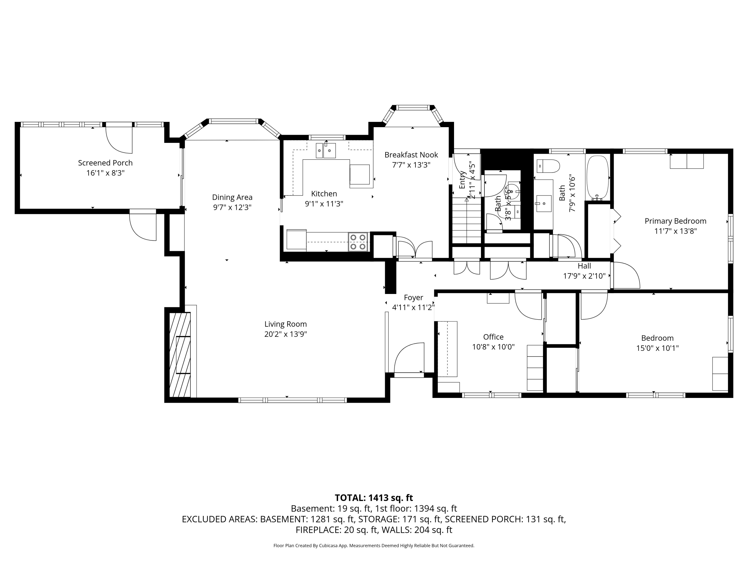 324 Hoff Street Random Lake, WI 53075 - Photo 38 of 39