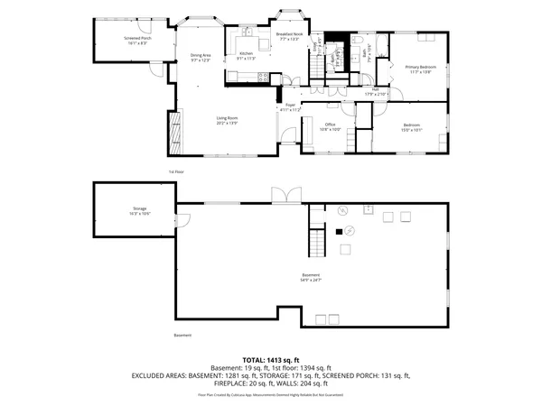 $474,900 | 324 Hoff Street, Random Lake, WI 53075