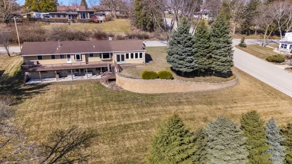 $474,900 | 324 Hoff Street, Random Lake, WI 53075