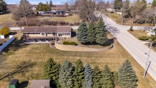 $474,900 | 324 Hoff Street, Random Lake, WI 53075