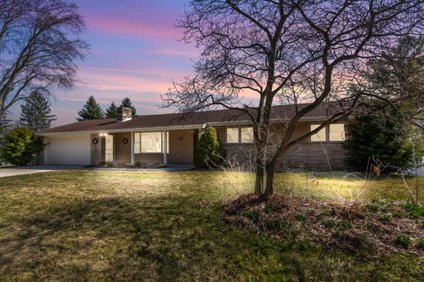 $474,900 | 324 Hoff Street, Random Lake, WI 53075