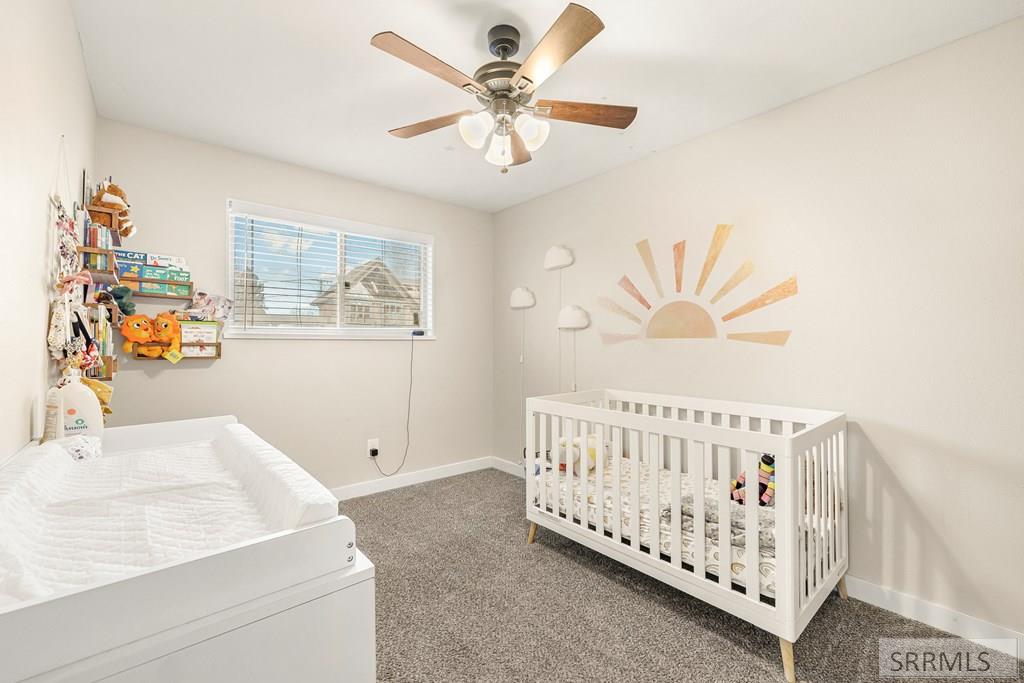 251 Brent Way Shelley, ID 83274 - Photo 12 of 18 Bedroom 2