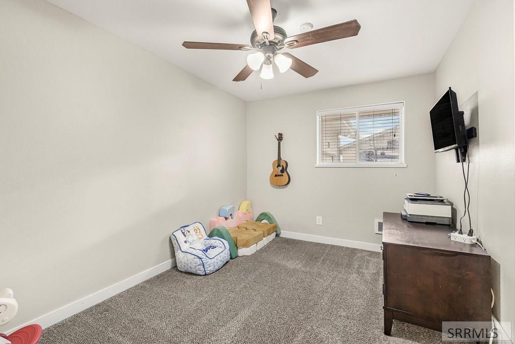 251 Brent Way Shelley, ID 83274 - Photo 14 of 18 Bedroom 3