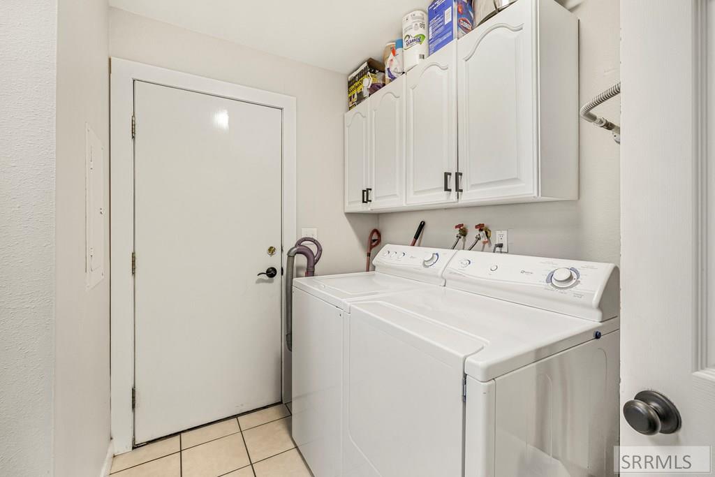 251 Brent Way Shelley, ID 83274 - Photo 16 of 18 Laundry
