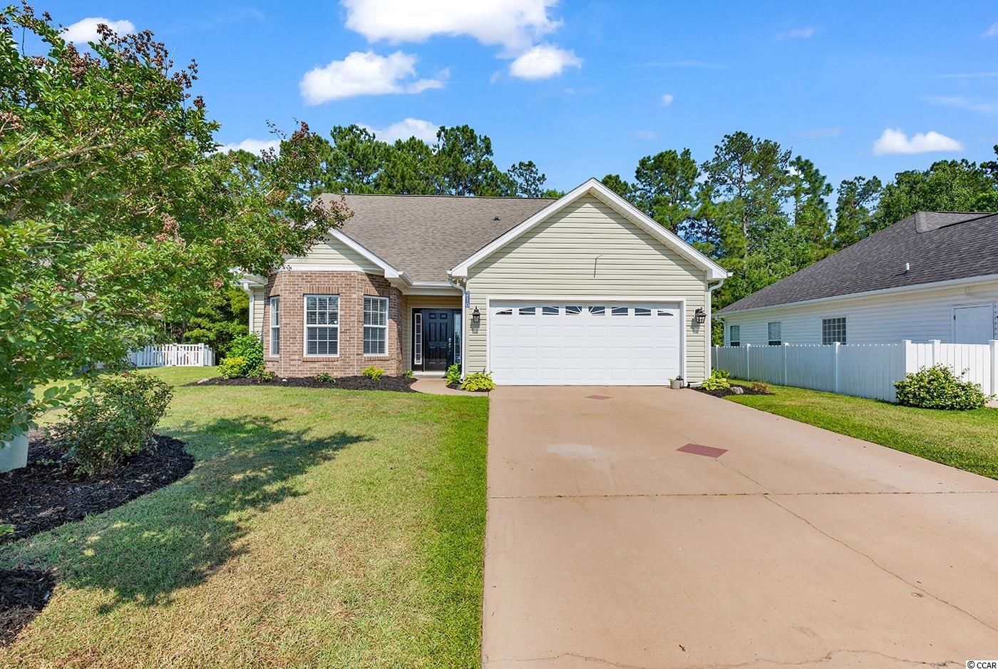 210 Sugar Mill Loop Myrtle Beach, SC 29588 - Photo 1 of 26 Gallery Image 1