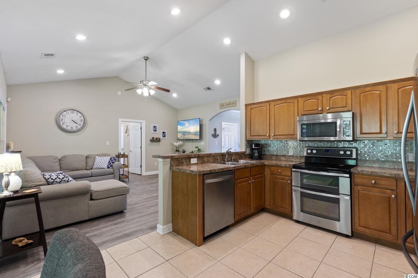 210 Sugar Mill Loop Myrtle Beach, SC 29588 - Photo 6 of 26 Gallery Image 6