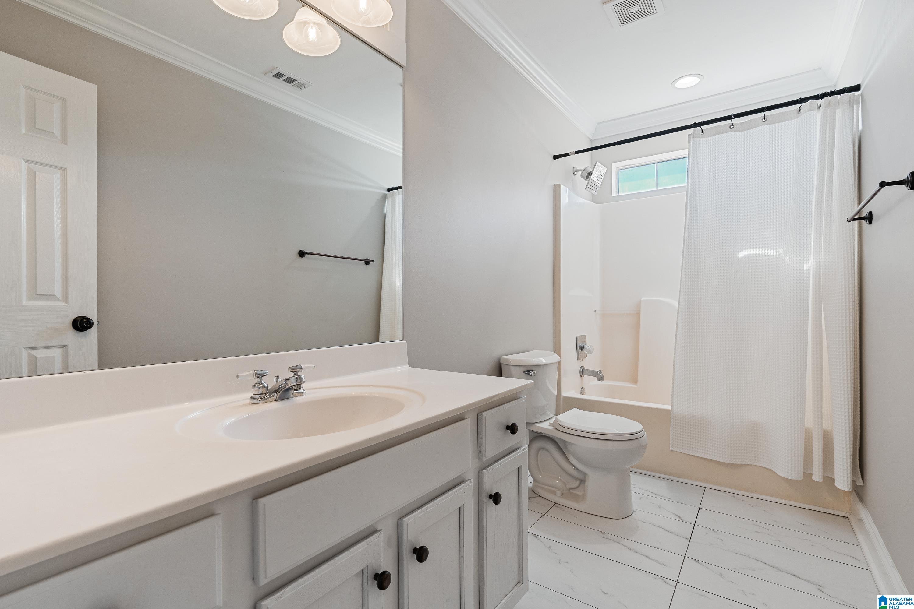 102 Brook Circle Pelham, AL 35124 - Photo 25 of 35