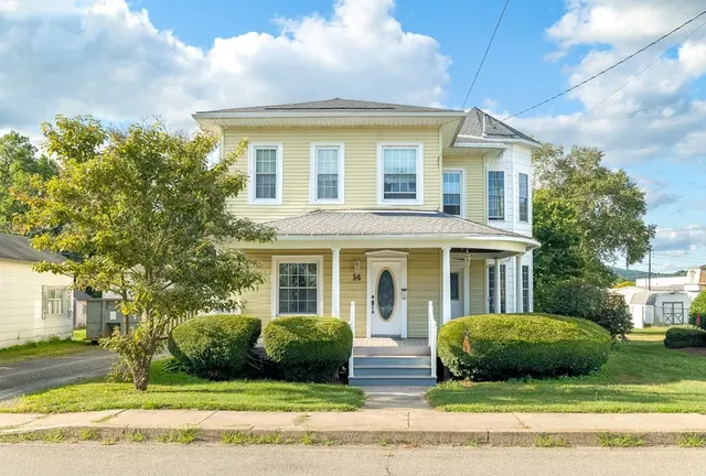 $249,000 | 14 Cowanesque Street, Tioga, PA 16946