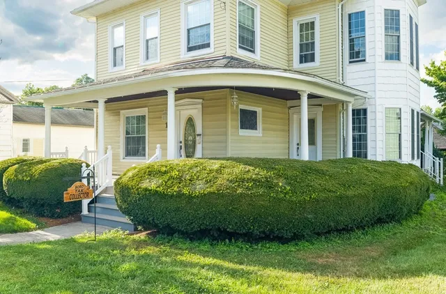 $249,000 | 14 Cowanesque Street, Tioga, PA 16946