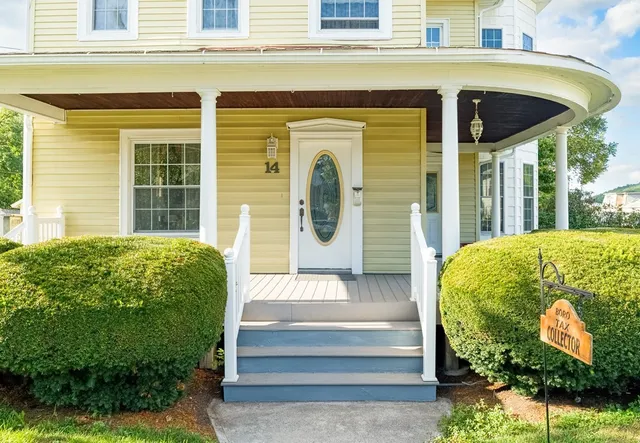 $249,000 | 14 Cowanesque Street, Tioga, PA 16946