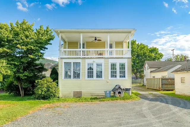 $249,000 | 14 Cowanesque Street, Tioga, PA 16946