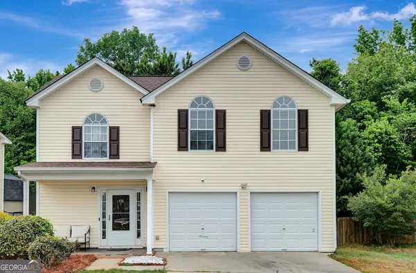 $2,100 | 1118 Quail Hunt Drive, Riverdale, GA 30296