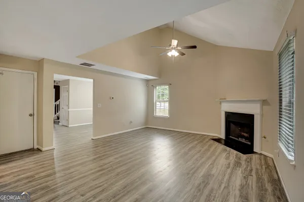 $2,100 | 1118 Quail Hunt Drive, Riverdale, GA 30296