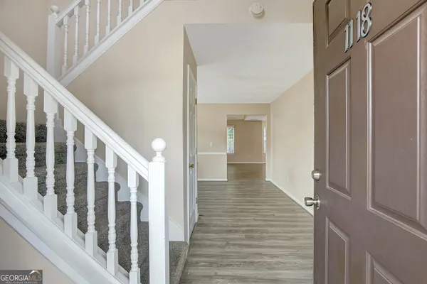$2,100 | 1118 Quail Hunt Drive, Riverdale, GA 30296
