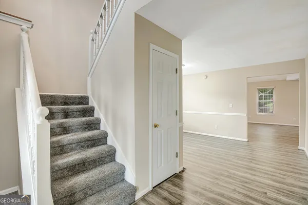 $2,100 | 1118 Quail Hunt Drive, Riverdale, GA 30296