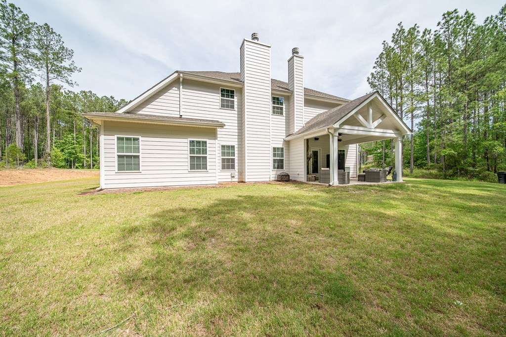 300 James Creek Road Fortson, GA 31808 - Photo 7 of 55 Gallery Image 7
