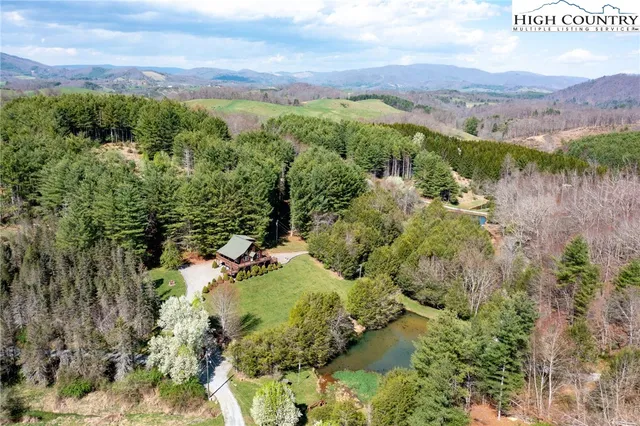 $459,999 | 11 Lucky Lakes Drive, Grassy Creek, NC 28631