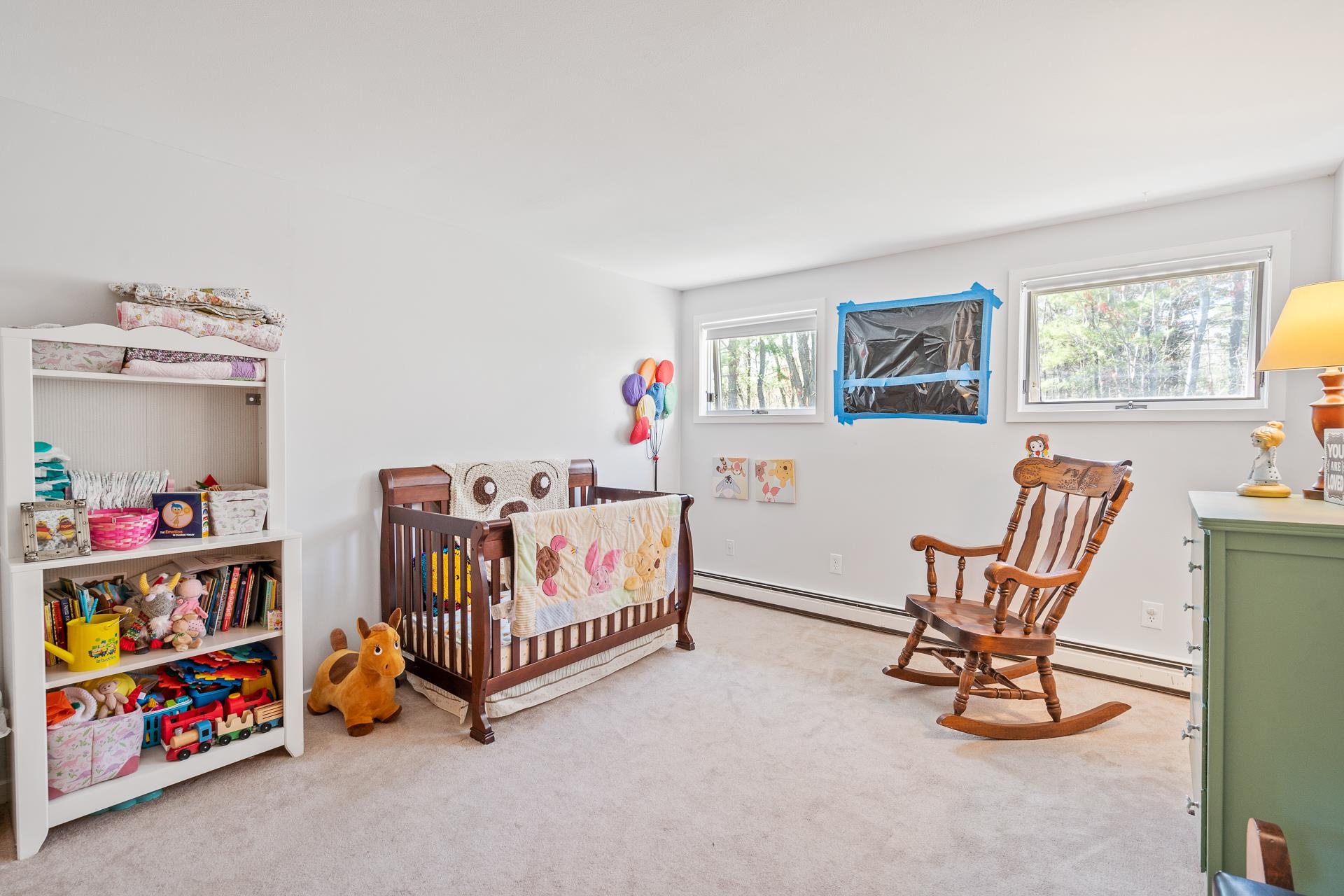 7 Lady Slipper Court Rochester, NH 03867 - Photo 19 of 33