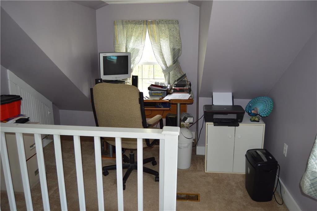 75 Marston Road Gardiner, ME 04345 - Photo 27 of 35 DEN OR OFFICE