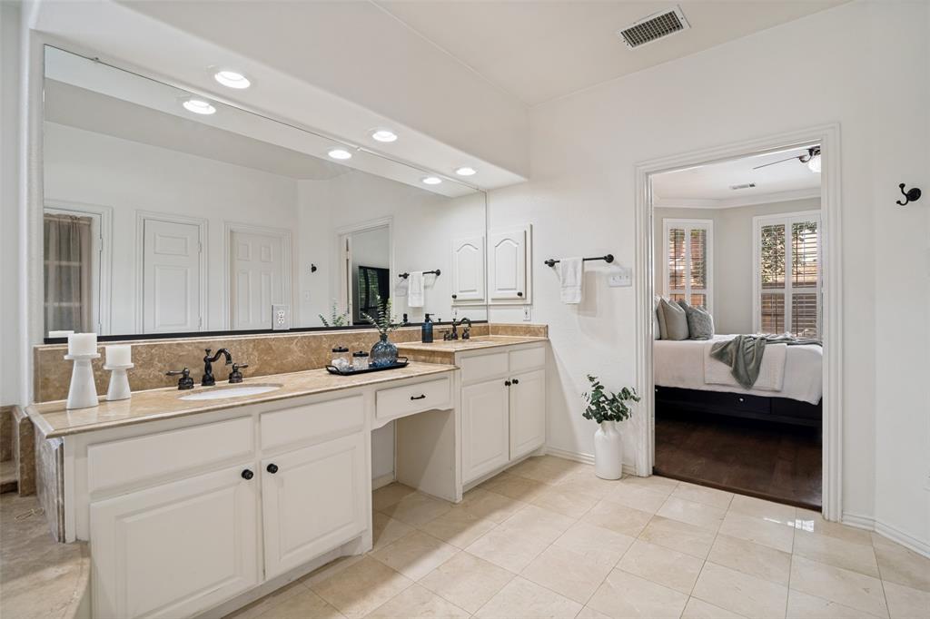 906 Granger Drive Allen, TX 75013 - Photo 18 of 36