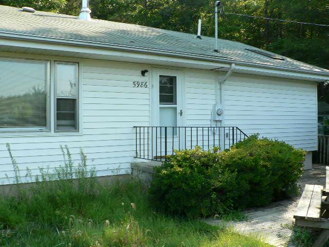5986 Franklin Road Roanoke, VA 24014 - Photo 1 of 1 FRONT