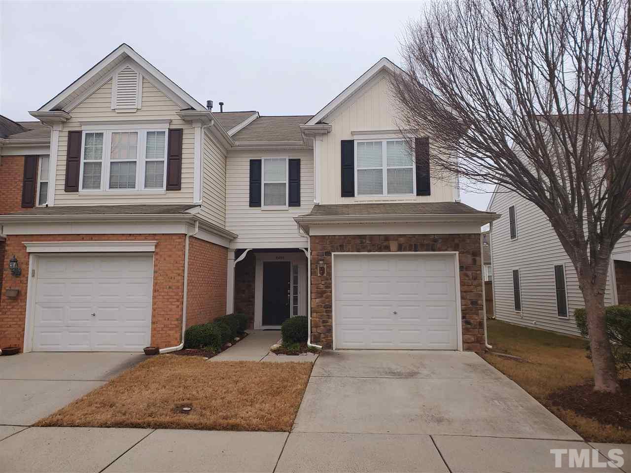 8405 Pilots View Drive Raleigh, NC 27617 - Photo 1 of 4 Gallery Image 1