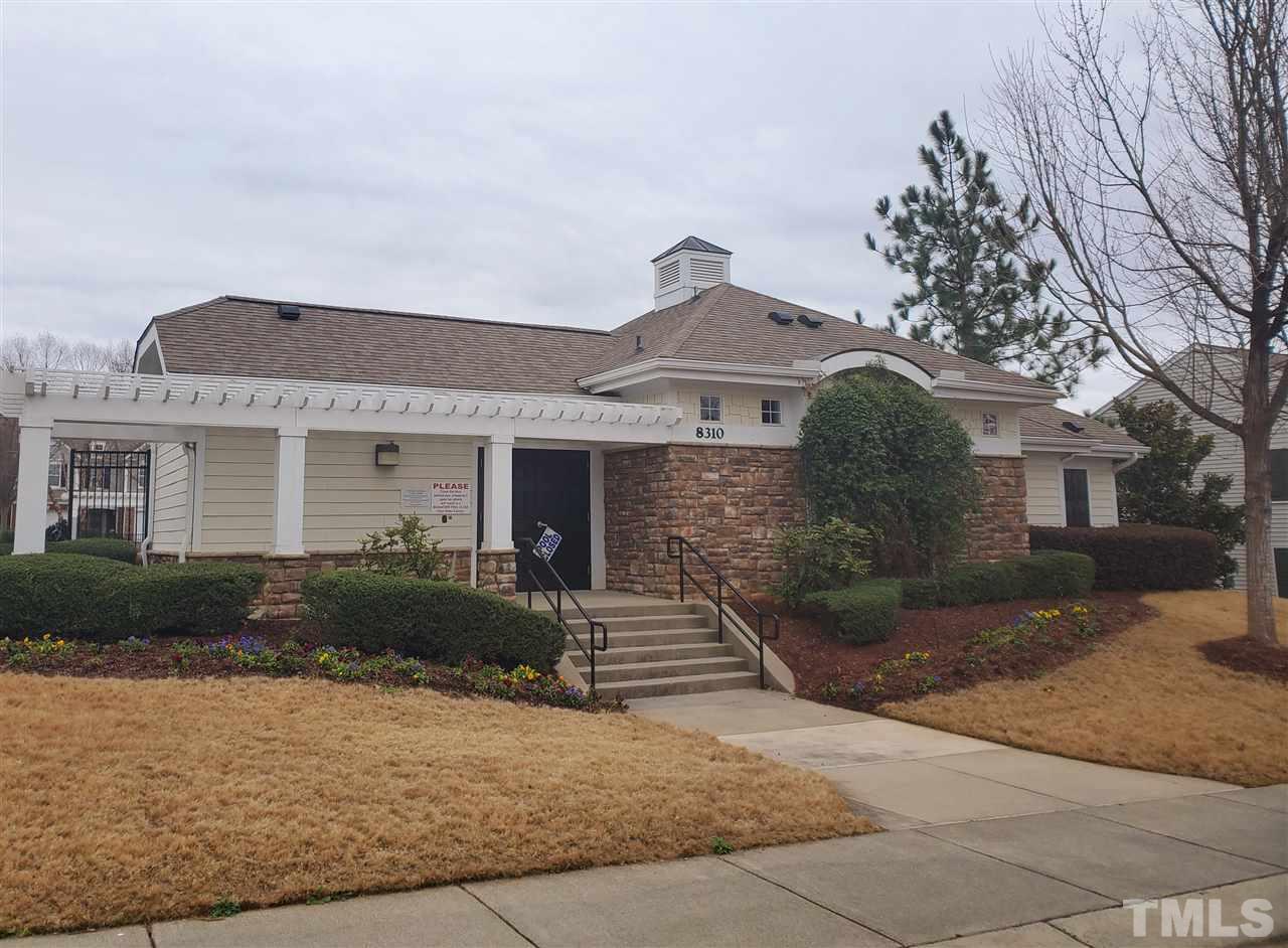 8405 Pilots View Drive Raleigh, NC 27617 - Photo 3 of 4 Gallery Image 3