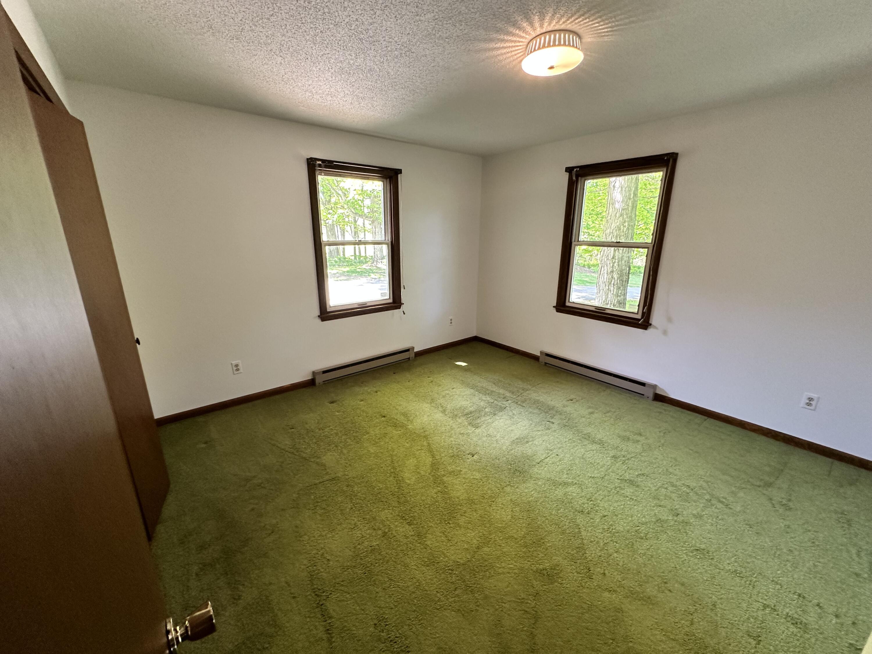193 Jackson Hill Road Minot, ME 04258 - Photo 35 of 62 Upstairs Bedroom #1