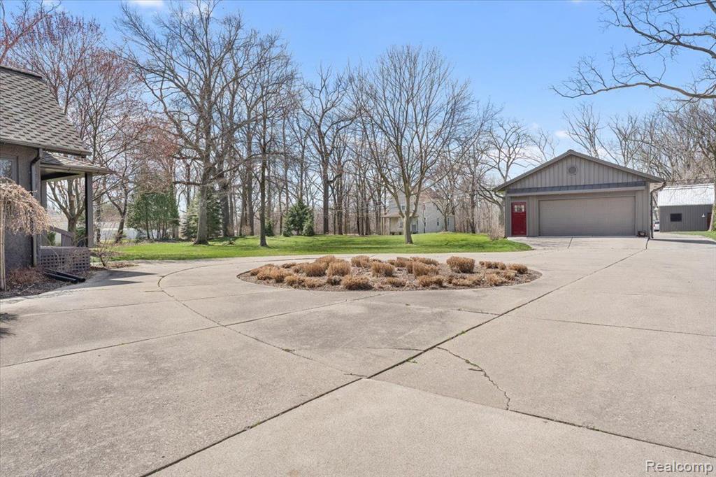 22664 East River Road Grosse Ile, MI 48138 - Photo 52 of 59