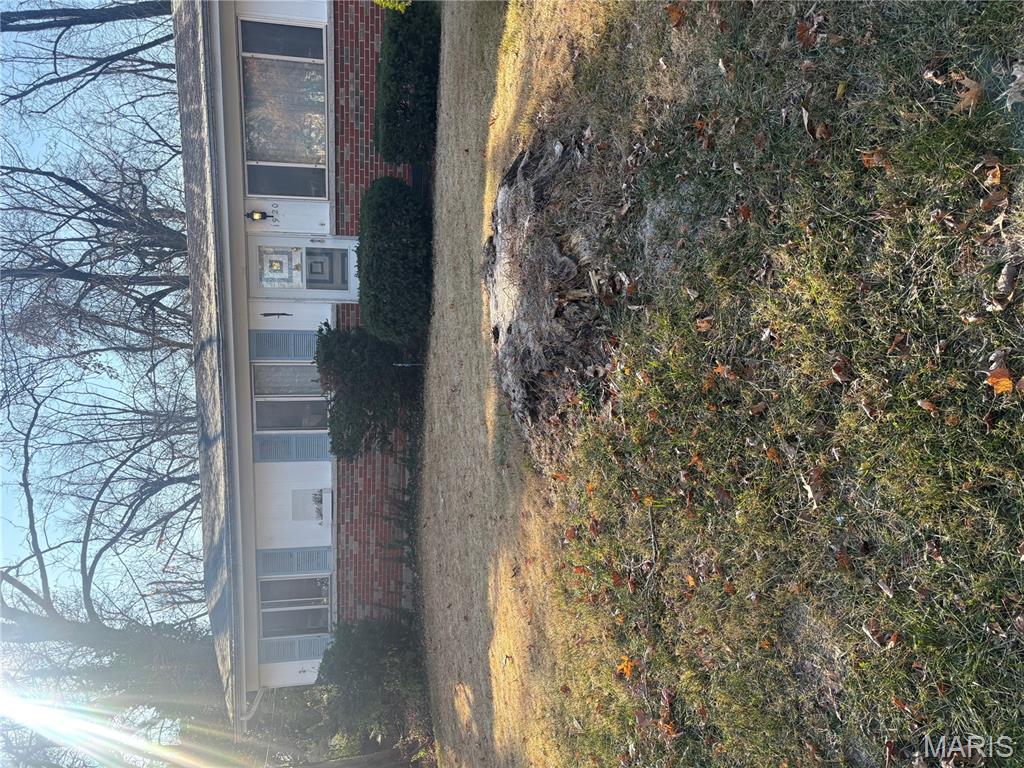 1920 Crown Point Drive St. Louis, MO 63136 - Photo 1 of 1