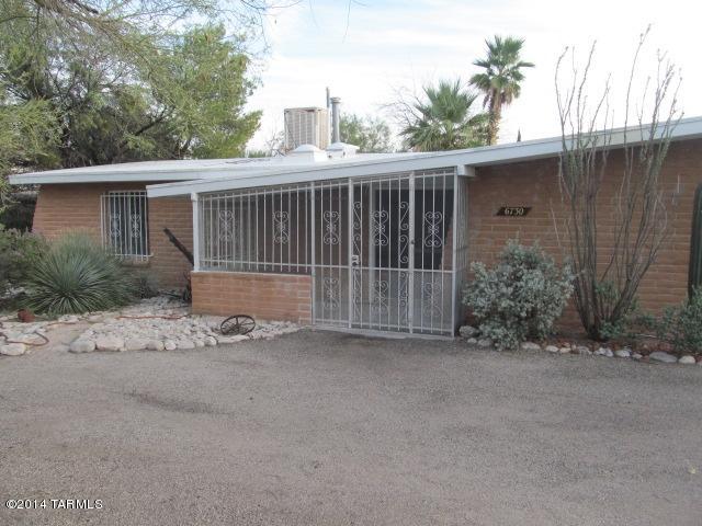 6730 East River Road Tucson, AZ 85750 - Photo 2 of 41 Gallery Image 2