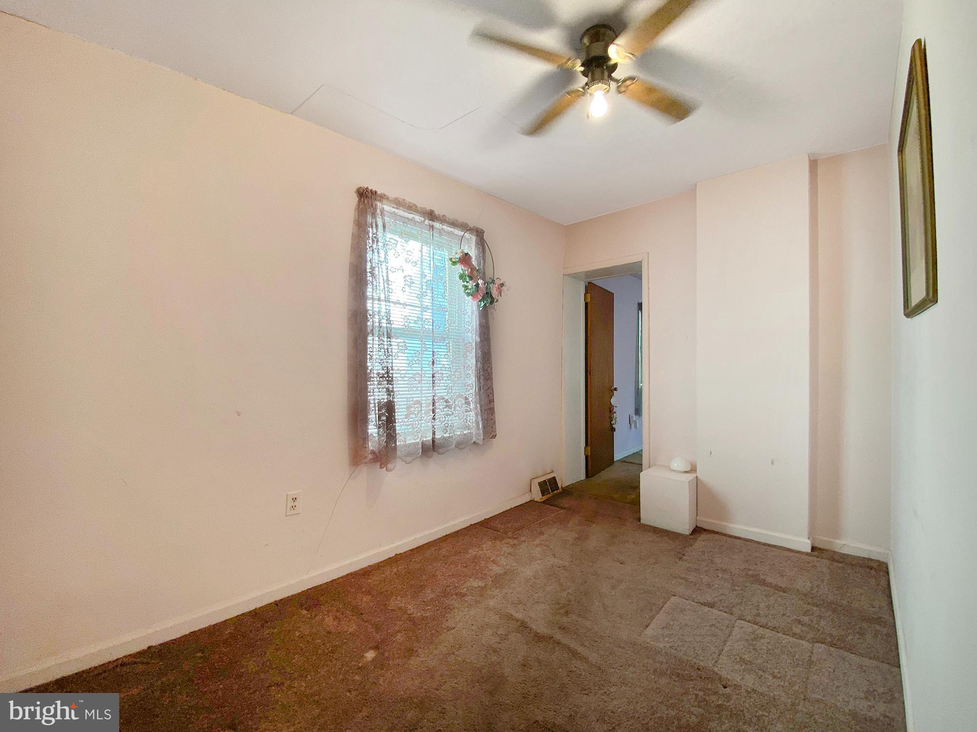323 East Basin Street Norristown, PA 19401 - Photo 14 of 24 Bedroom 2