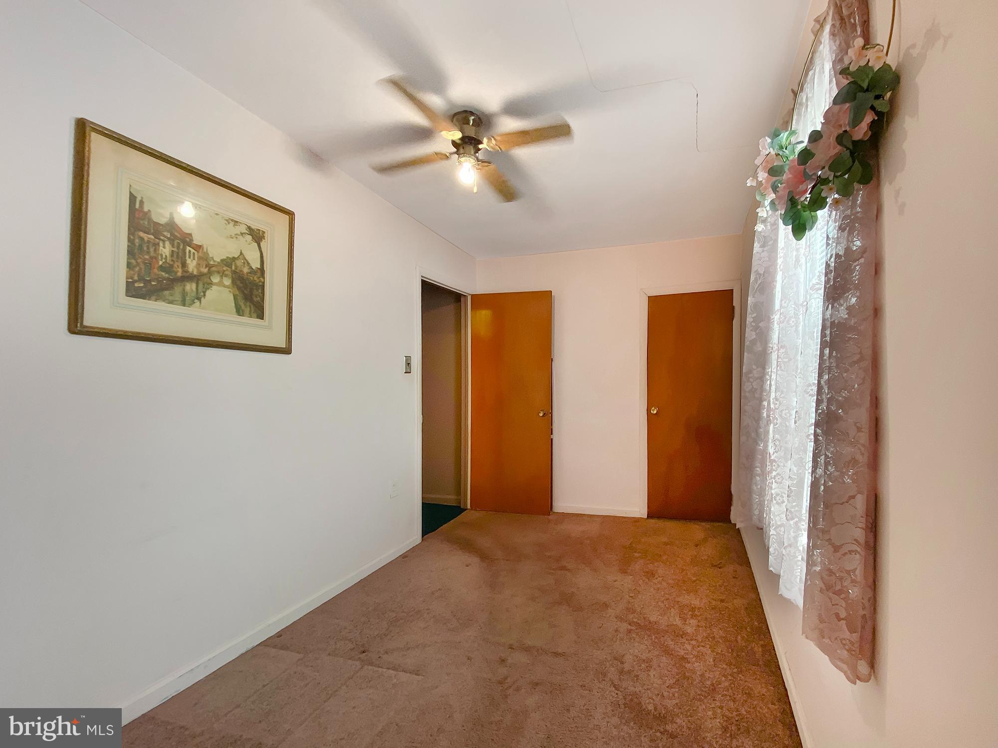 323 East Basin Street Norristown, PA 19401 - Photo 15 of 24 Bedroom 2