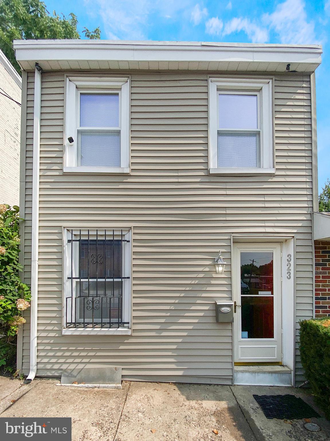 323 East Basin Street Norristown, PA 19401 - Photo 24 of 24 External front