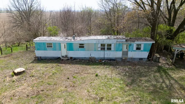 $29,900 | 26261 Highway 96, New Canton, IL 62356