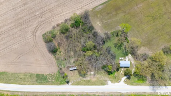 $29,900 | 26261 Highway 96, New Canton, IL 62356