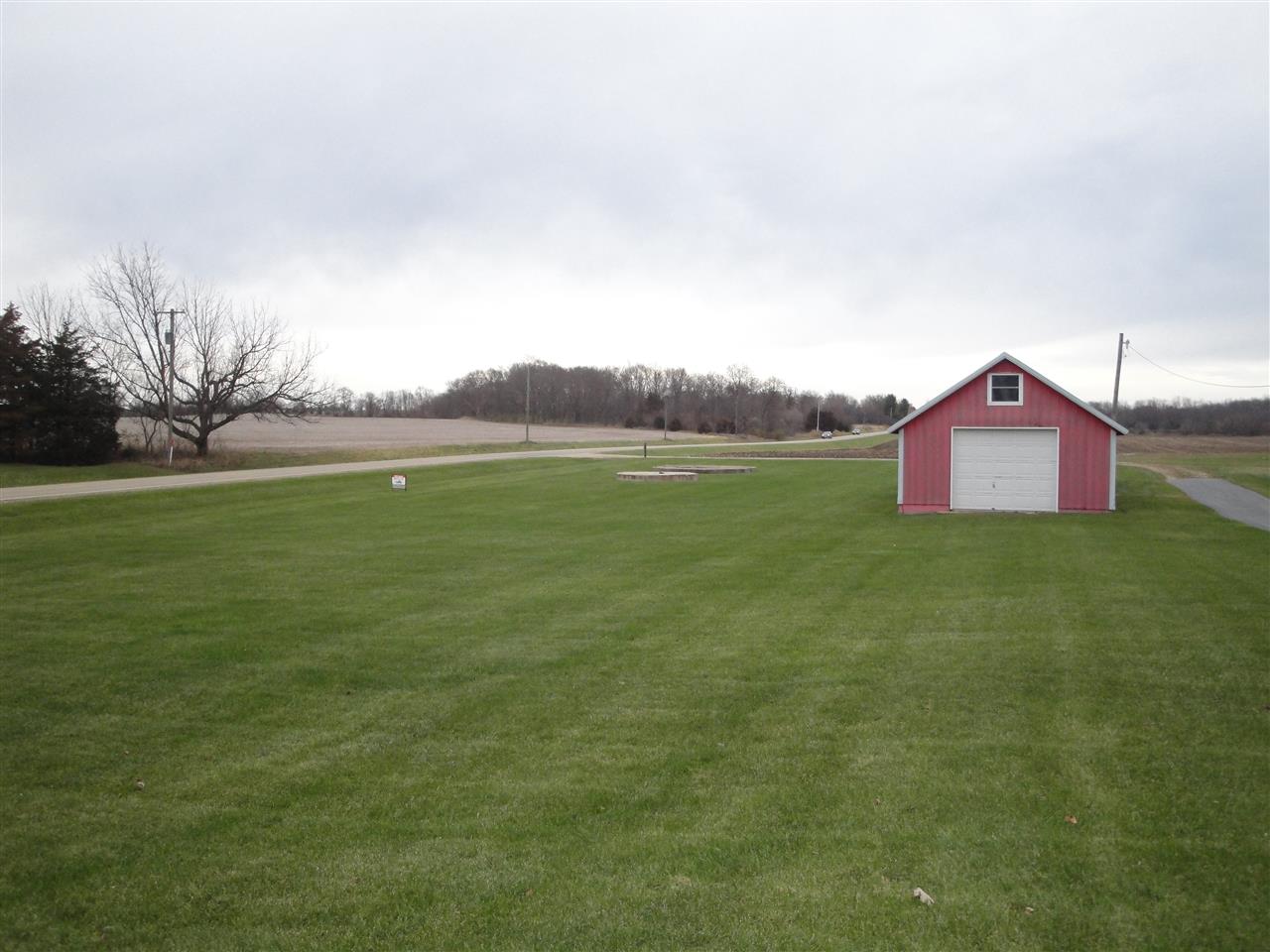 8005 Kishwaukee Road Stillman Valley, IL 61084 - Photo 9 of 12