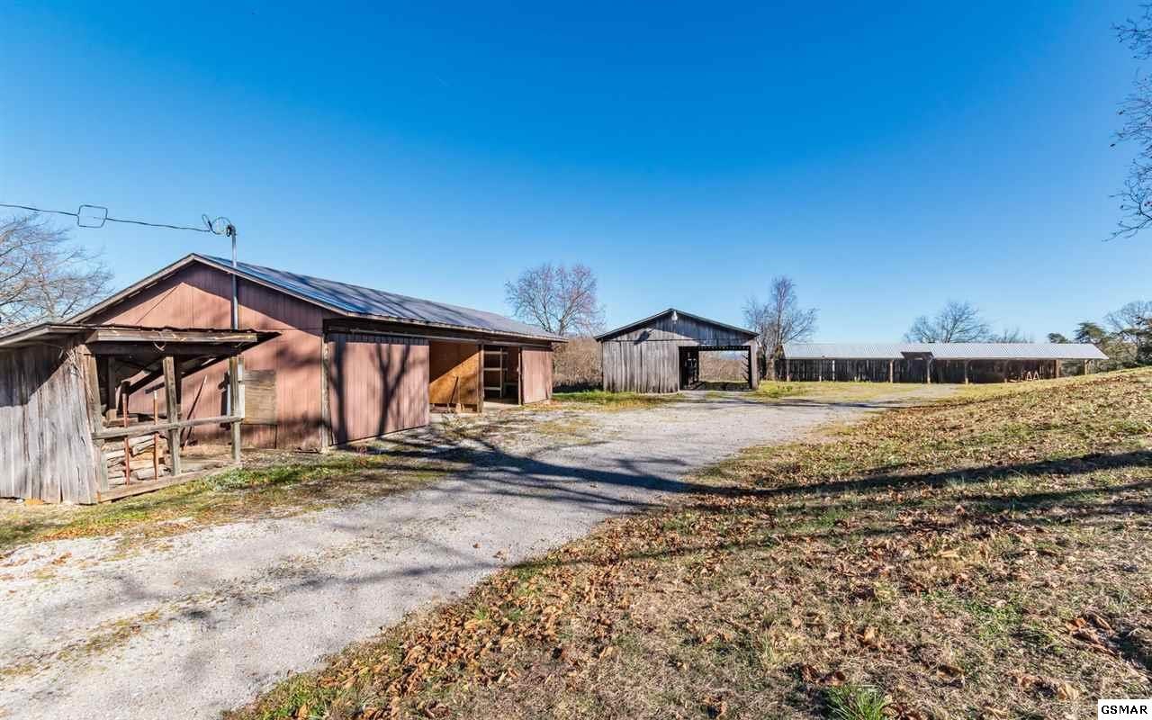17225 Rausin Road Philadelphia, TN 37846 - Photo 26 of 34 Gallery Image 26