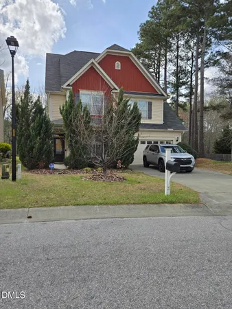 $490,000 | 4811 Smarty Jones Drive, Knightdale, NC 27545