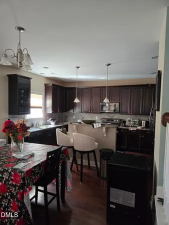 $490,000 | 4811 Smarty Jones Drive, Knightdale, NC 27545