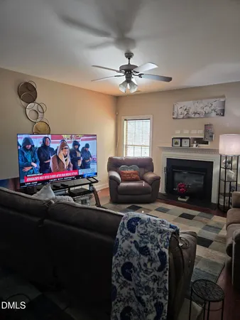 $490,000 | 4811 Smarty Jones Drive, Knightdale, NC 27545