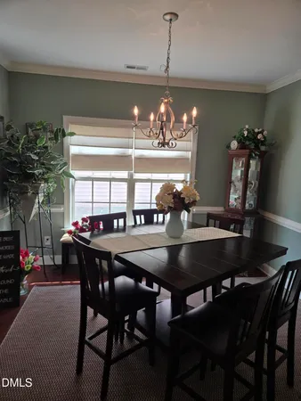 $490,000 | 4811 Smarty Jones Drive, Knightdale, NC 27545