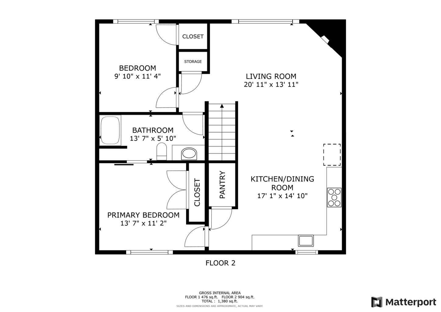 50 Ocean Park Road, Unit 112 Saco, ME 04072 - Photo 11 of 25 20240321153121502132000000-o